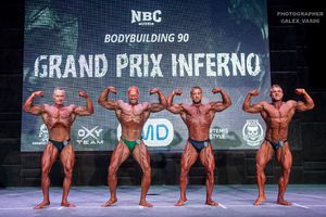  BODYBUILDING 90
